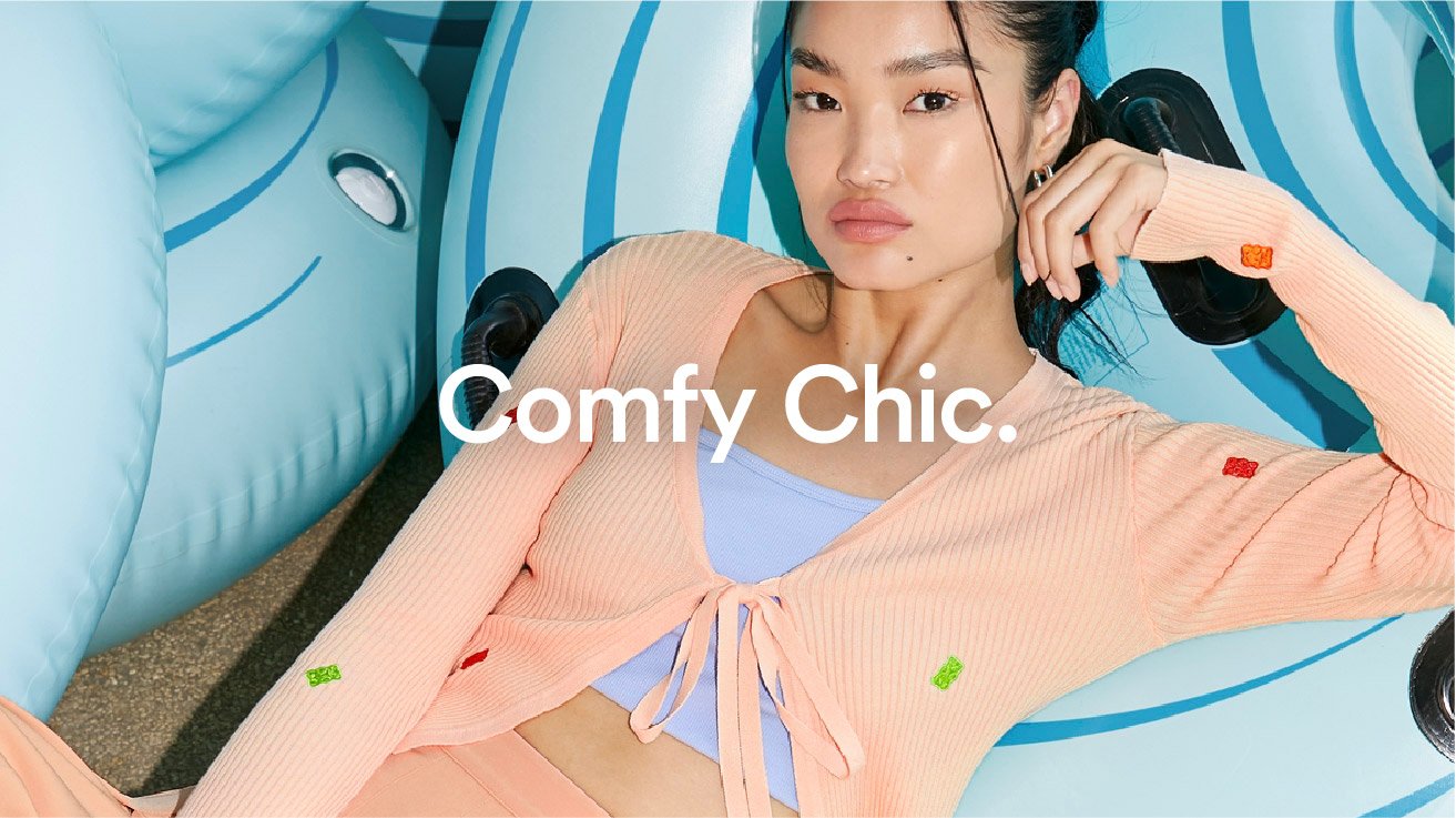 POMELO Fashion Get all the latest fashion, updated twice every week