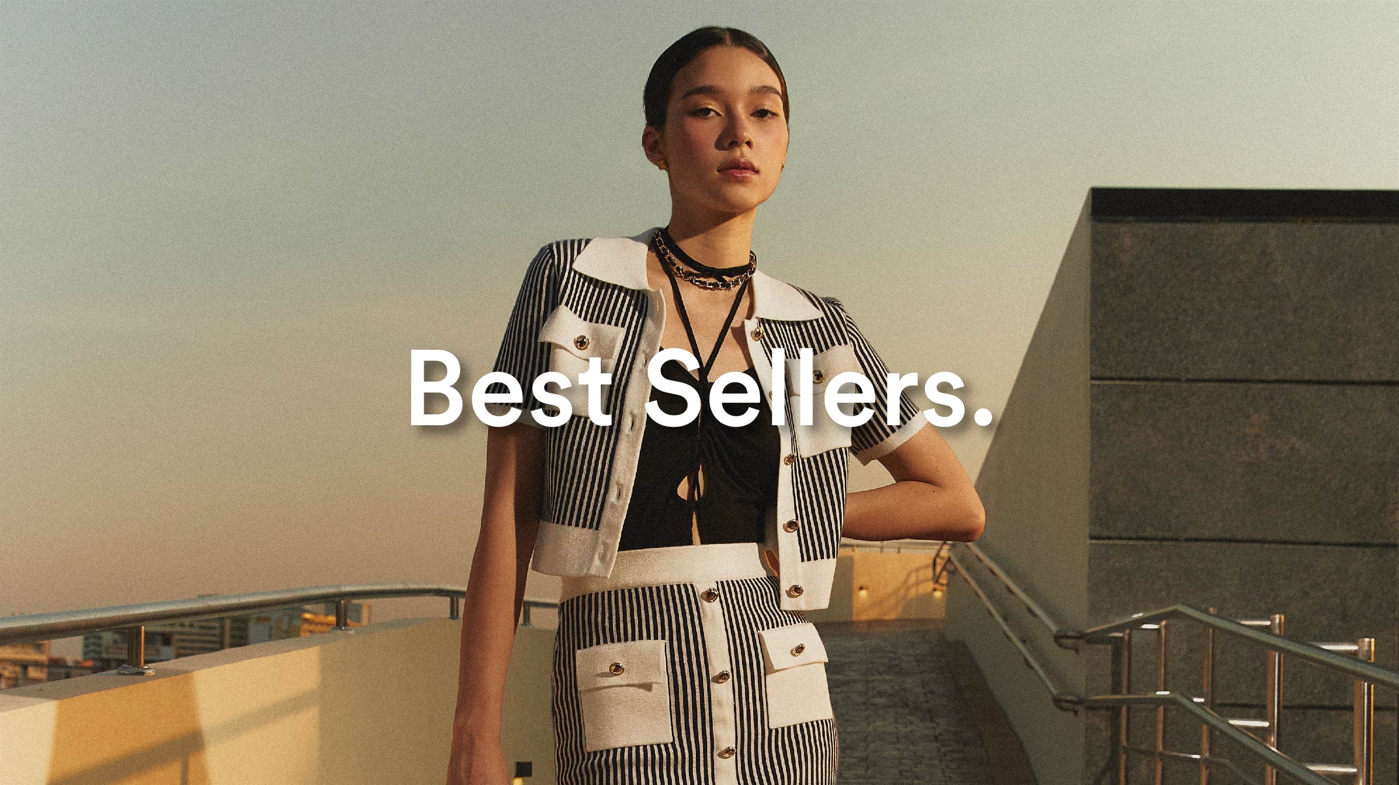 Best Seller Pomelo Fashion