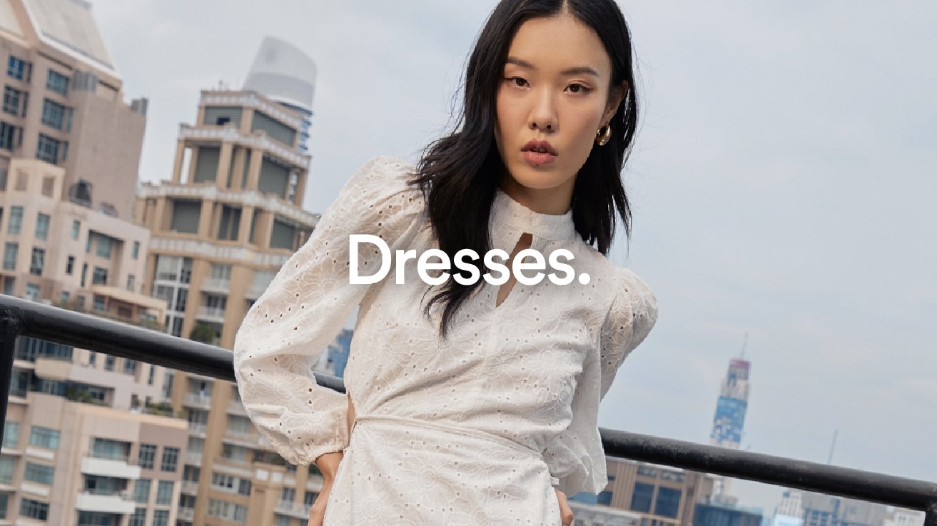 Dresses Pomelo Fashion