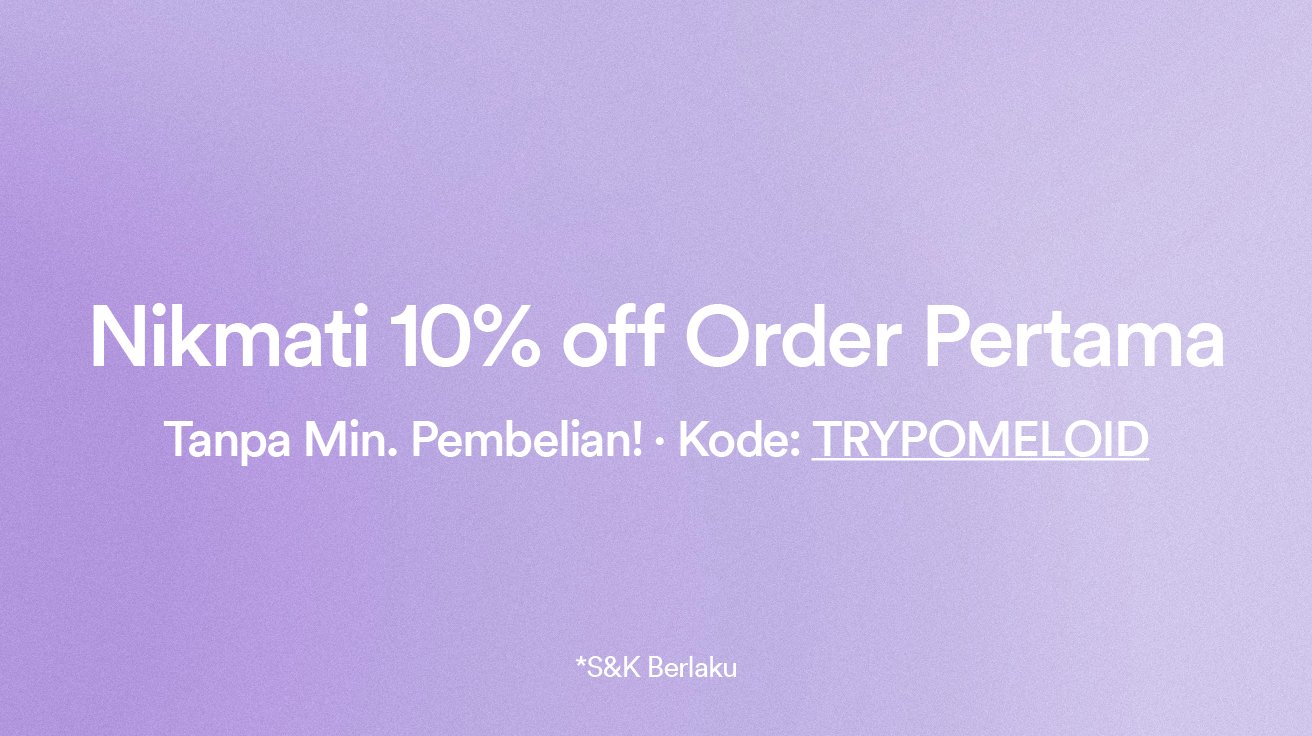 Pomelo Belanja Pomelo Online Pomelo Fashion