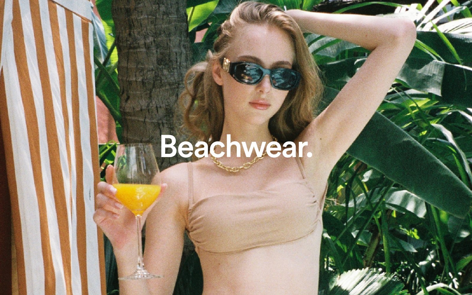 POMELO Fashion Get all the latest fashion, updated twice every week