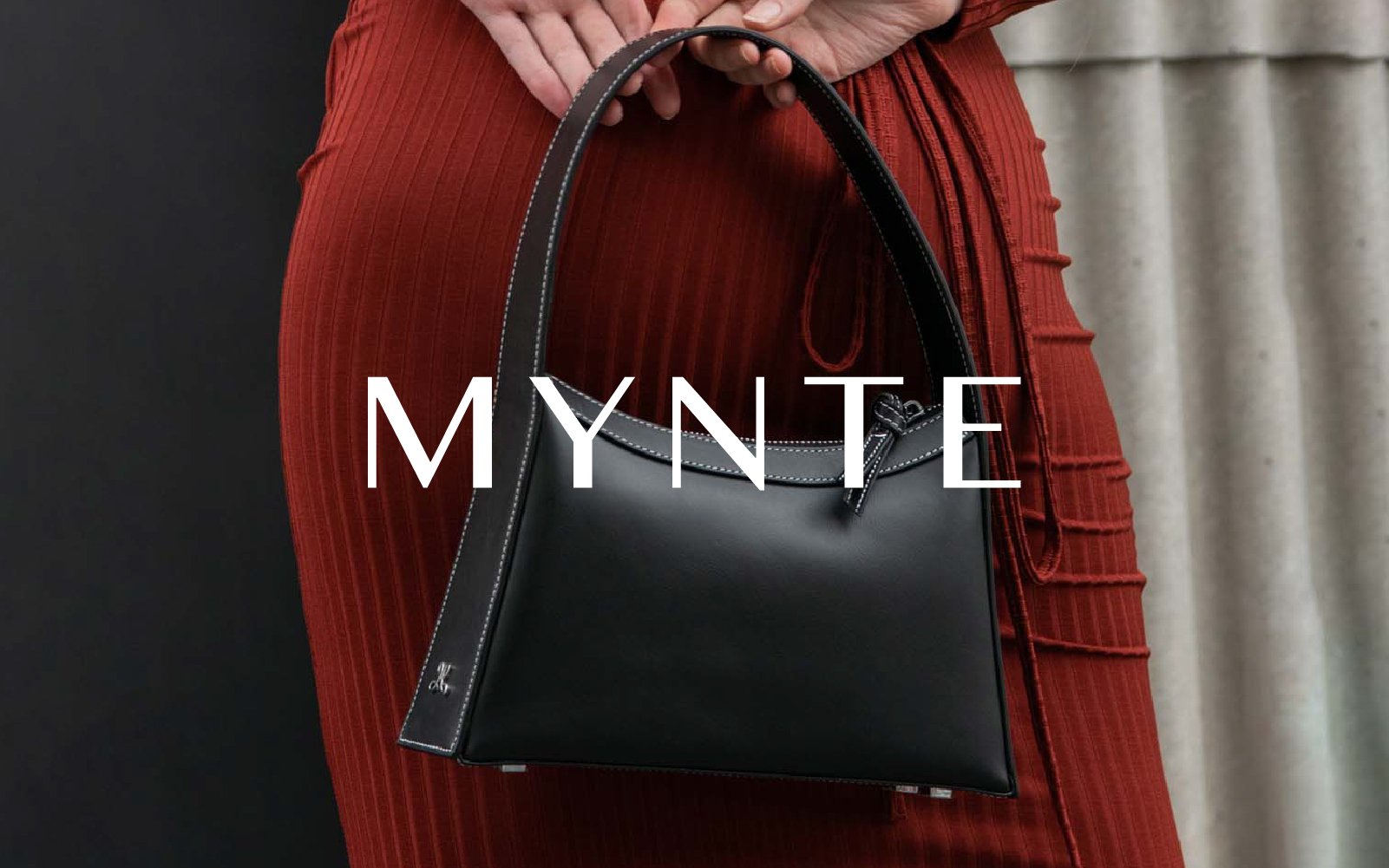 Myntestudio | Shop Myntestudio Online | Pomelo Fashion