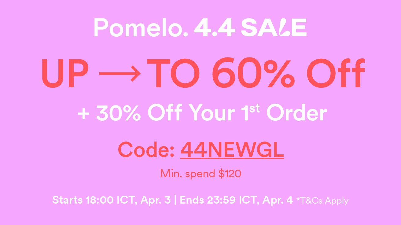 POMELO Fashion Get all the latest fashion, updated twice every week