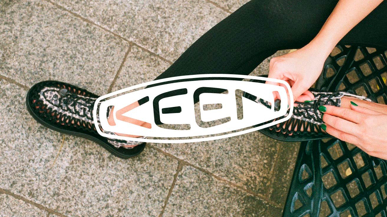 Keen Shop Keen Online