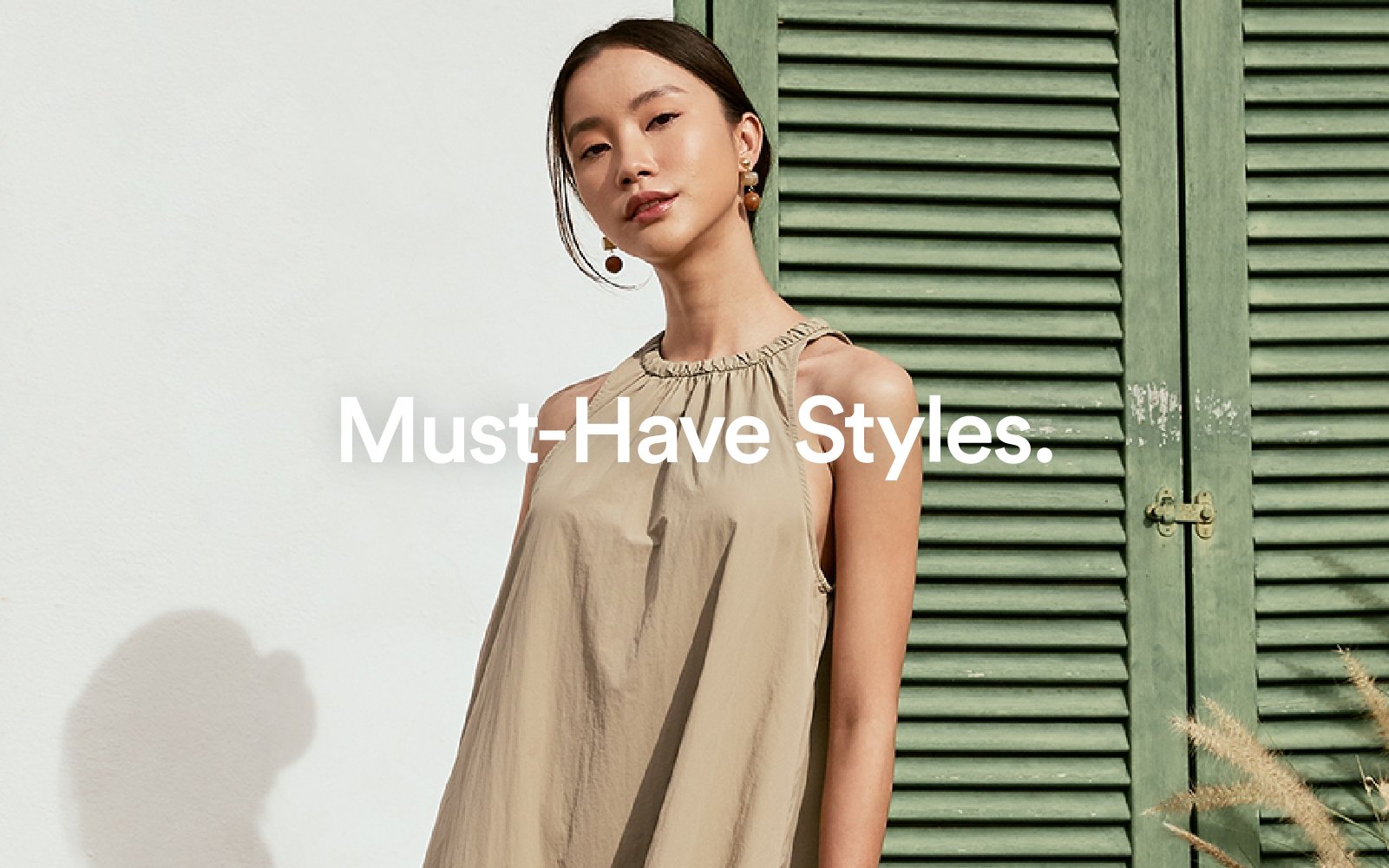 POMELO Fashion Get all the latest fashion, updated twice every week