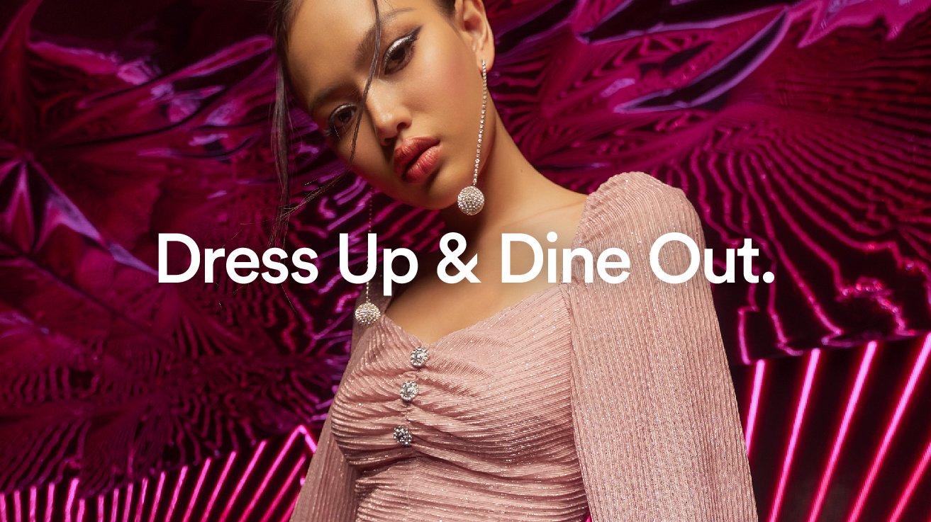 POMELO Fashion Get all the latest fashion, updated twice every week