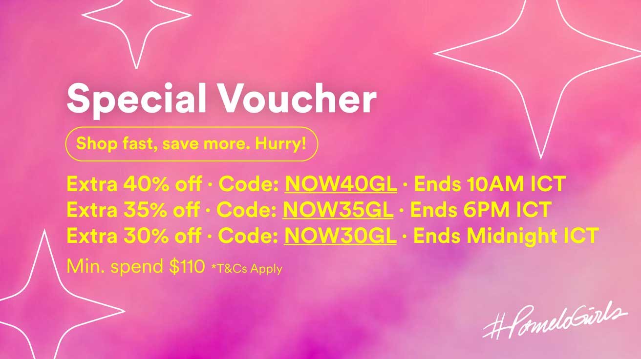 POMELO Fashion Get all the latest fashion, updated twice every week