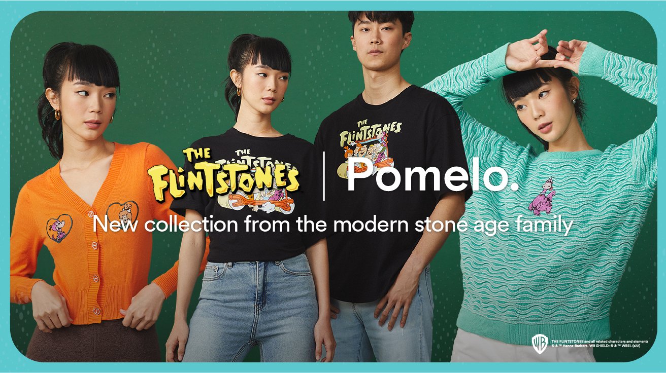 POMELO Fashion Get all the latest fashion, updated twice every week! Pomelo