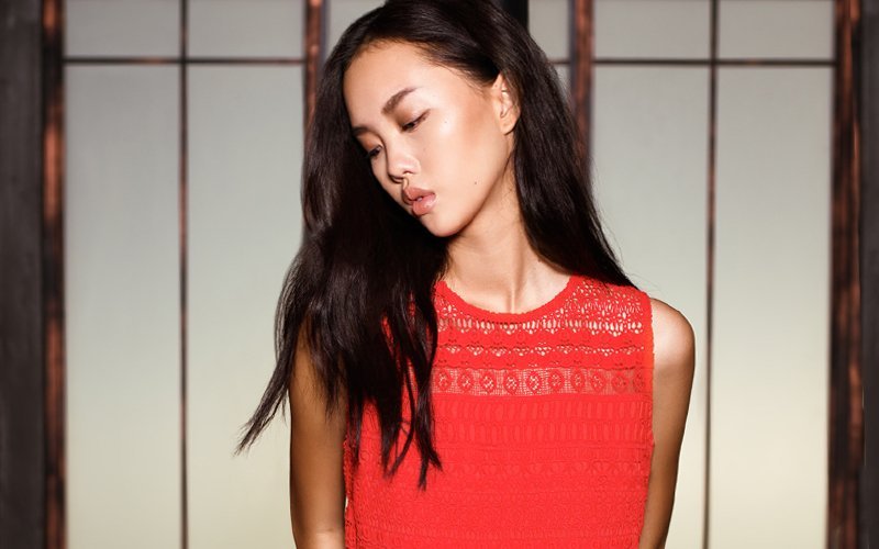 The Lunar New Year Collection Pomelo Fashion Pomelo