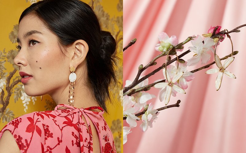 Chinese New Year Collection Pomelo Fashion Pomelo