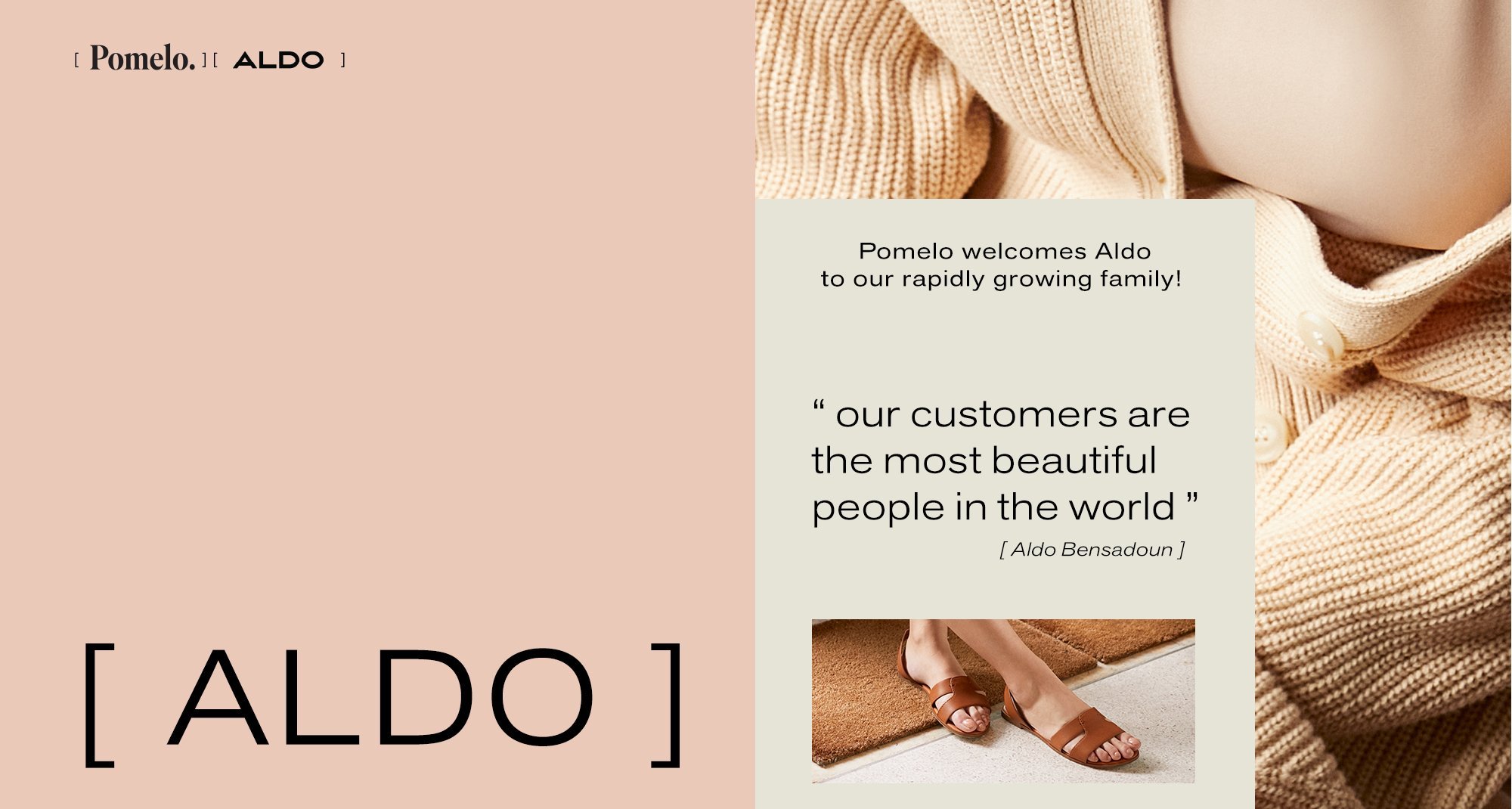 Aldo on sale shoe coupon