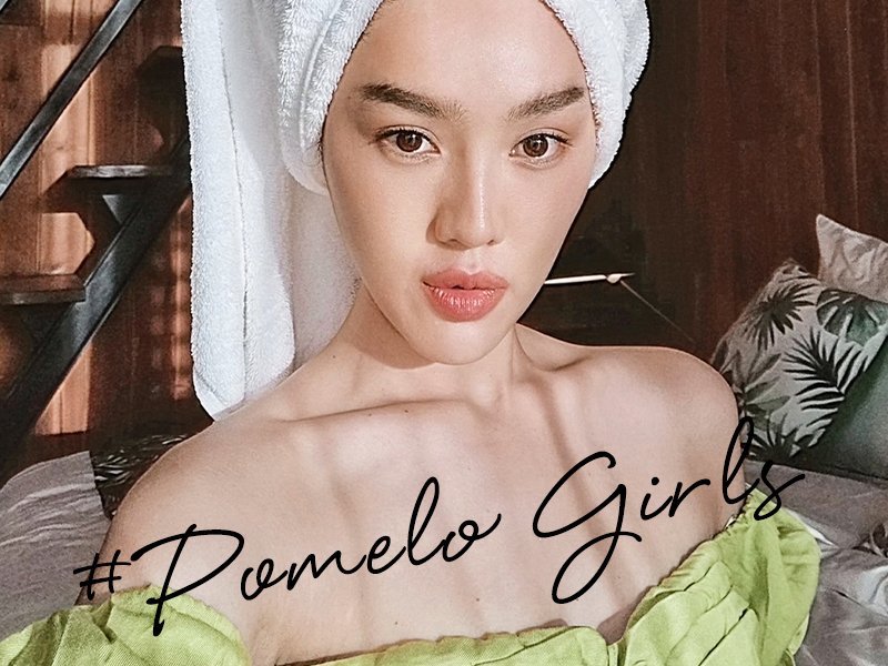 POMELOGIRLS TRENDING LOOKS Pomelo Fashion Pomelo
