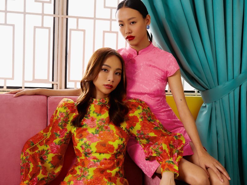 CNY 2021 Collection Pomelo Fashion Pomelo