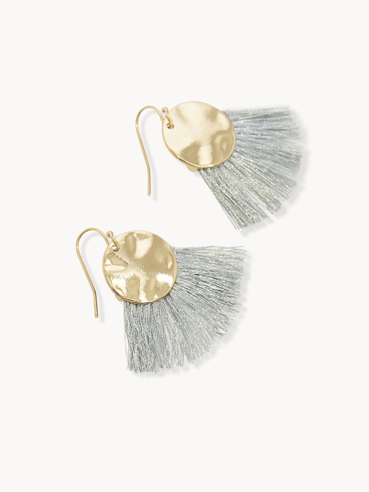 Foxtrot fringe paparazzi online