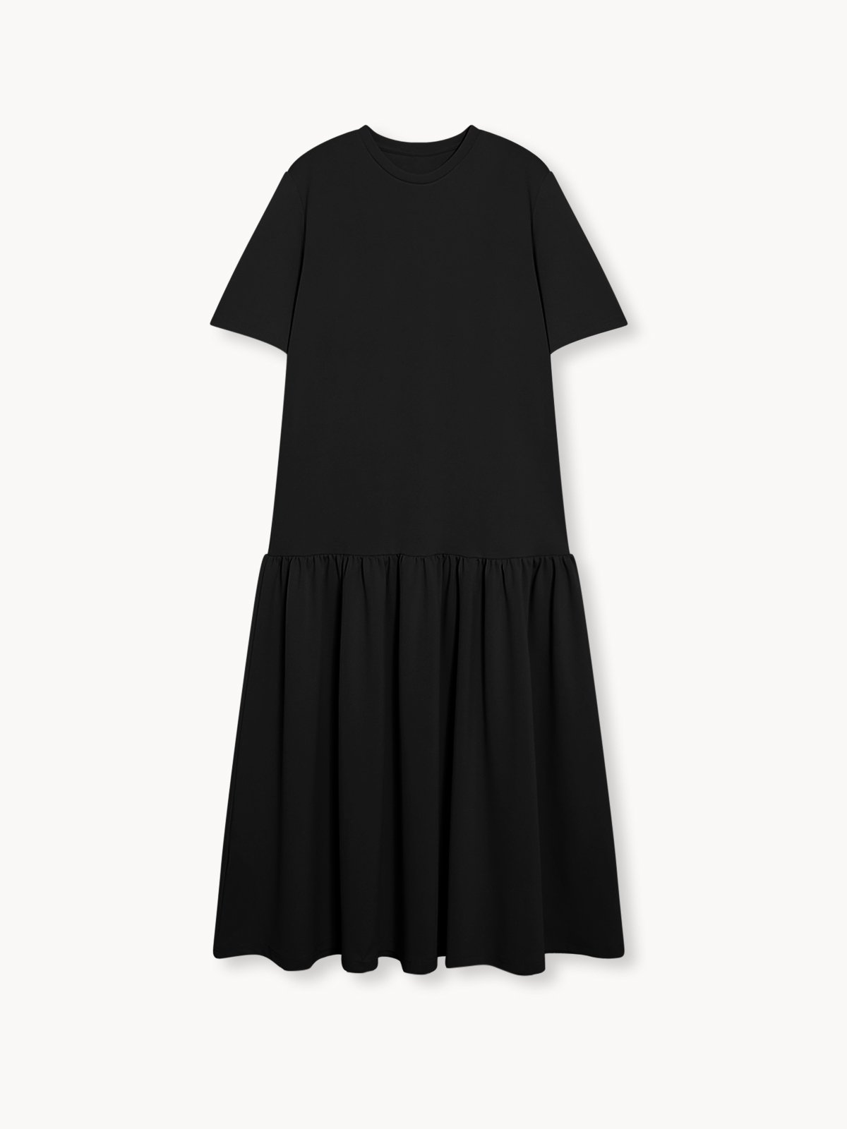 Pomelo hot sale maxi dress