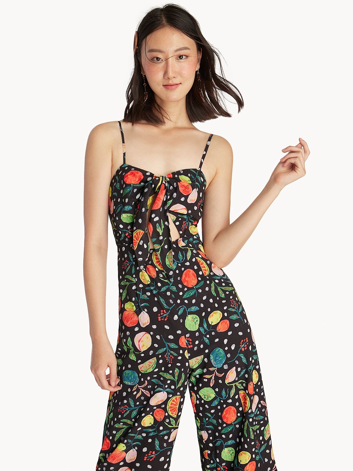 Alphabetti hotsell spaghetti jumpsuit