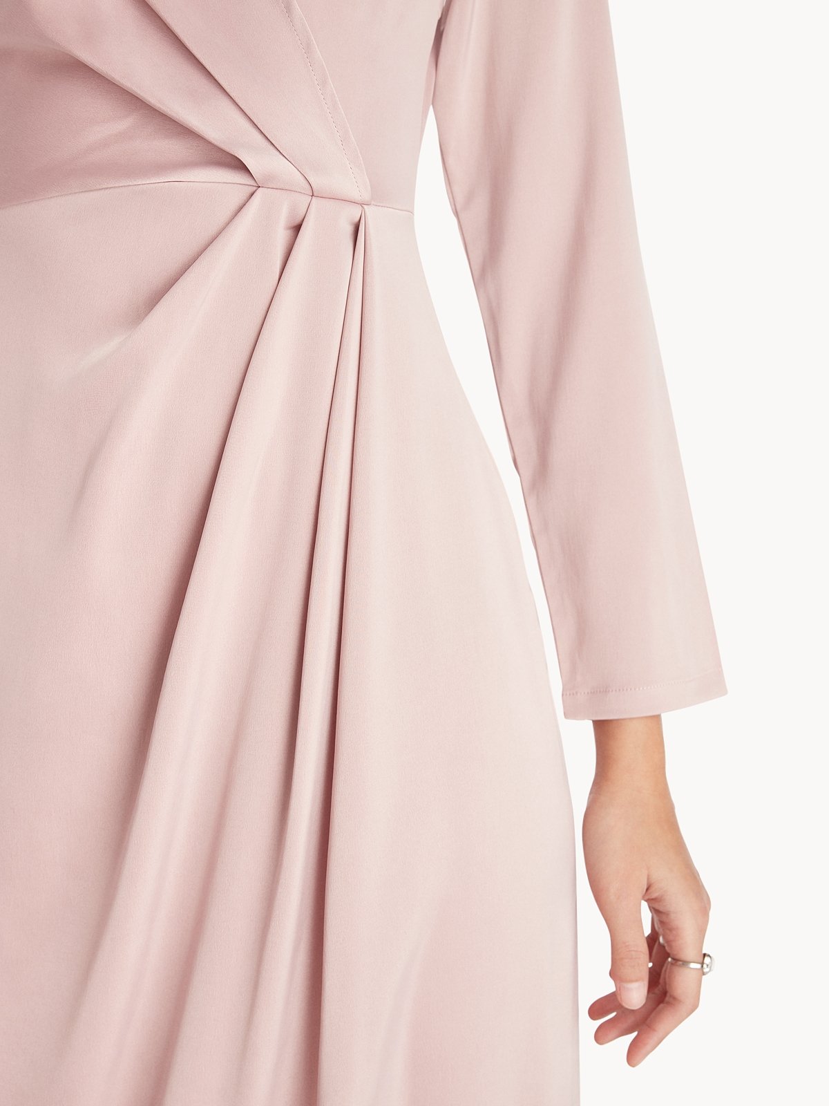 Phase eight discount briella wrap dress