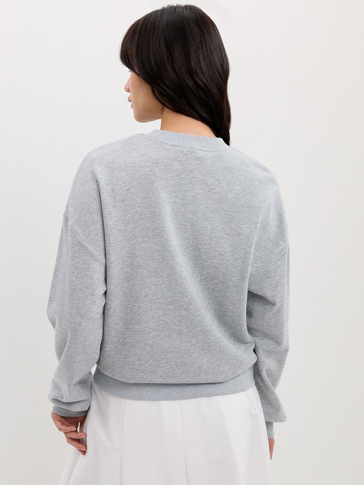 ふわ Swallowtail Jumper S Pringle of Scotland V Neck Argyle Jumper -UTJ046-VAF5