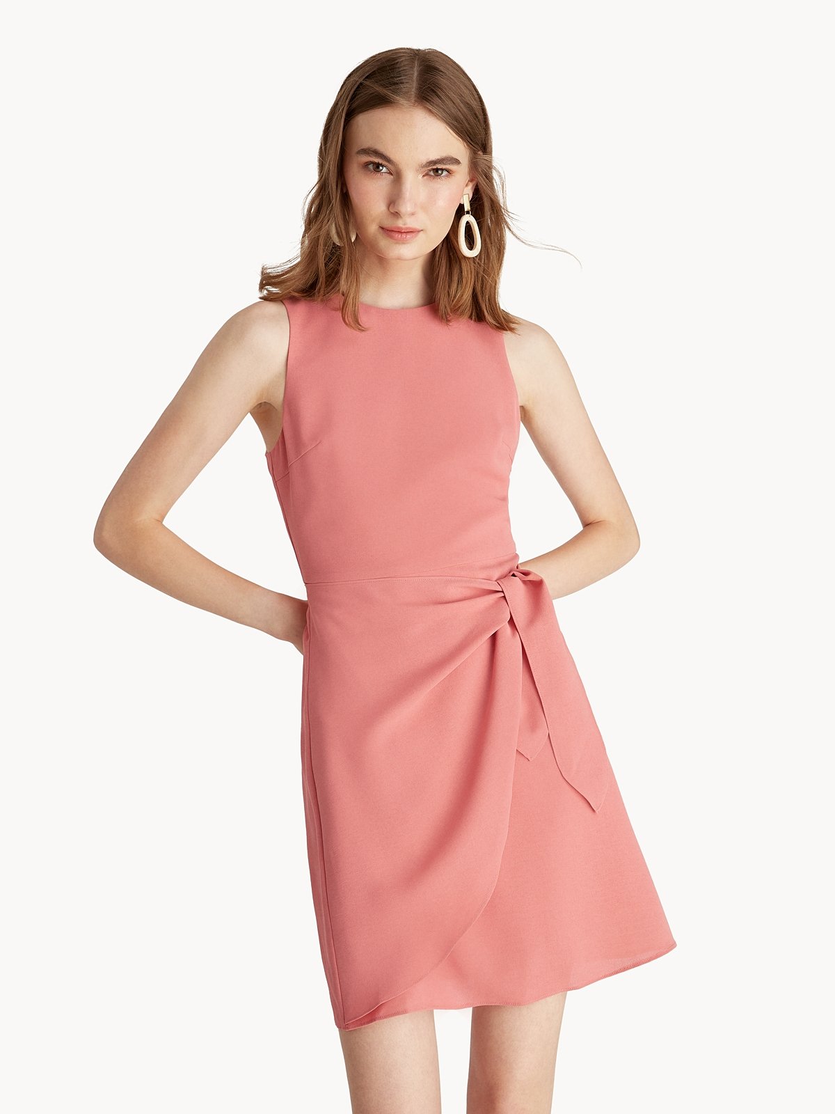 Pomelo pink on sale dress