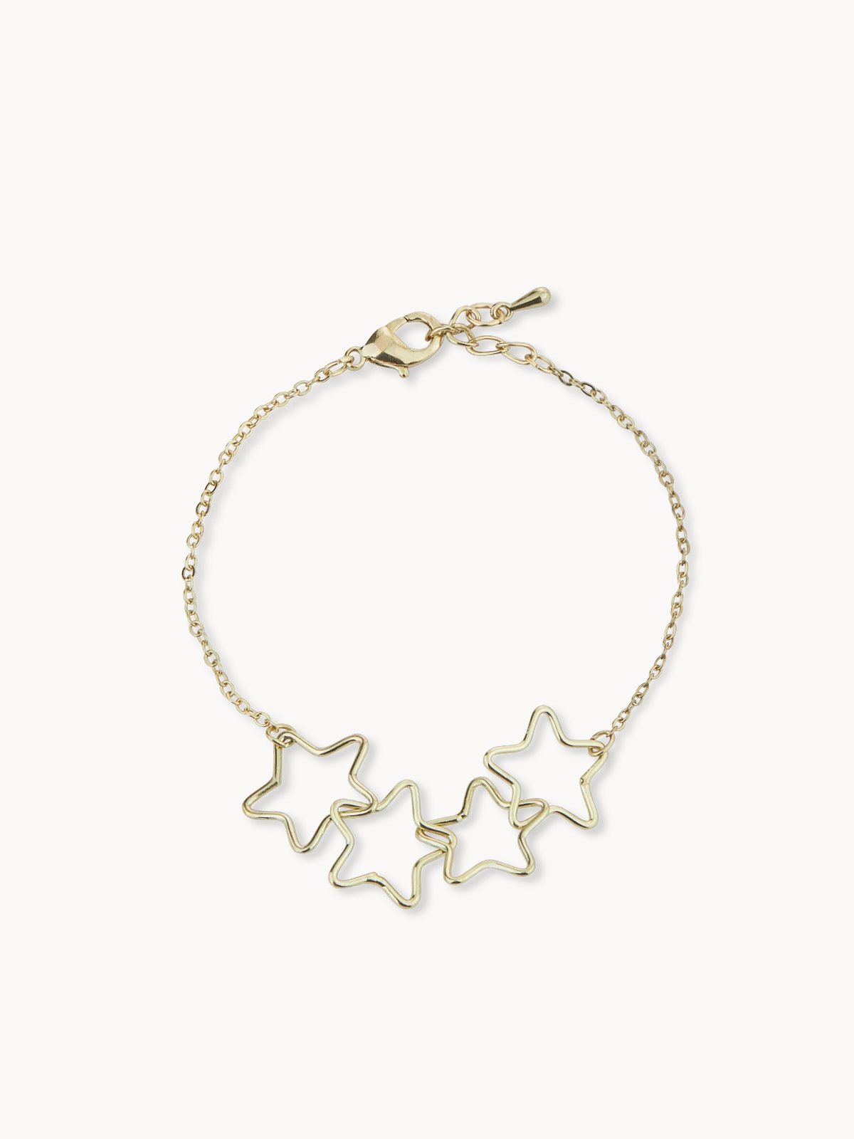 Gold hot sale bracelet fashion
