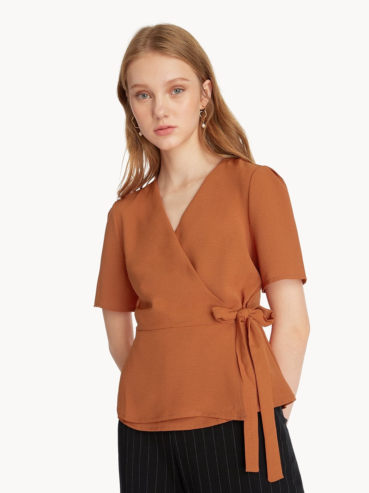 Surplice wrap sales