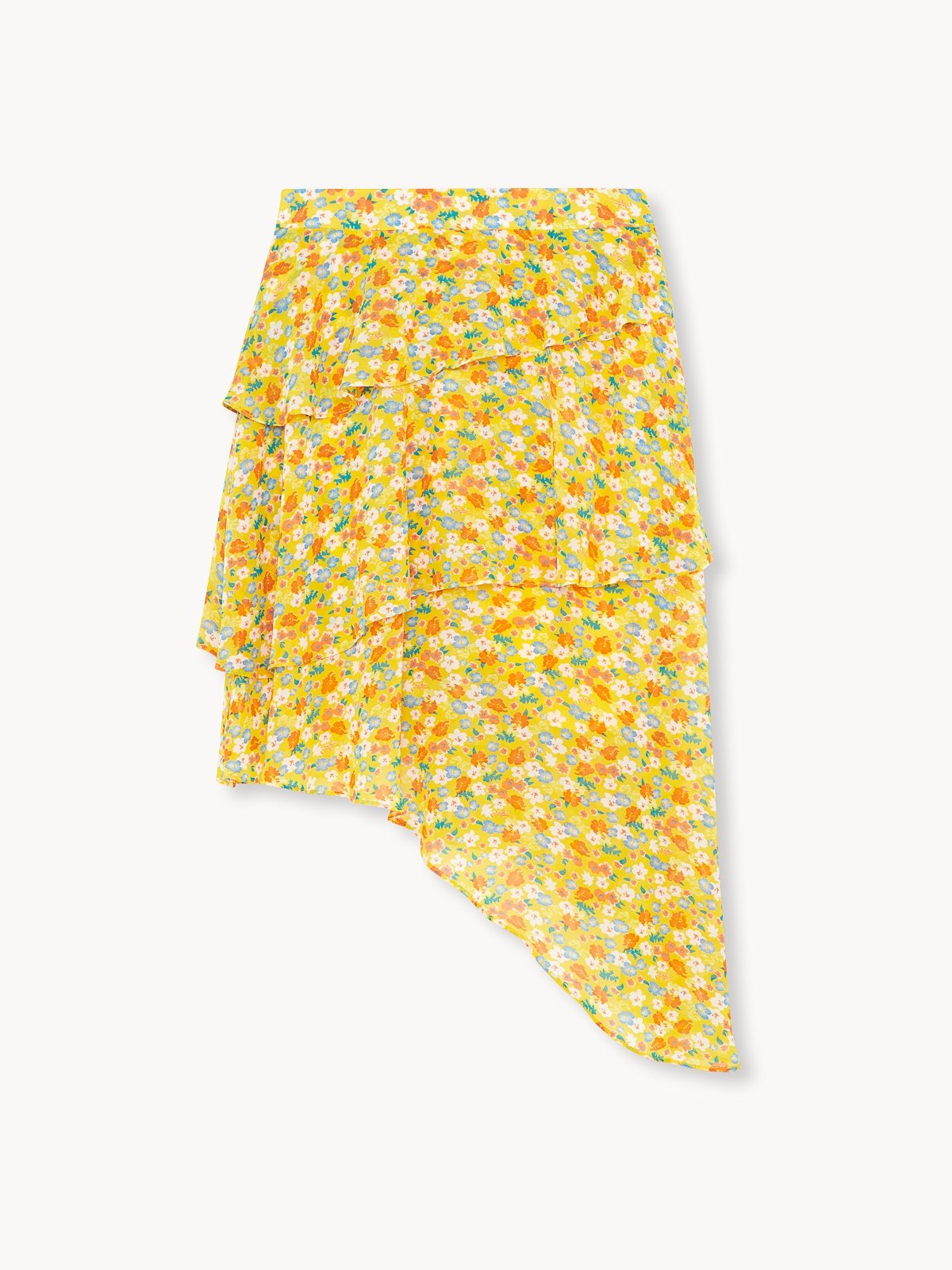 Limon s wrap skirt 6515 online