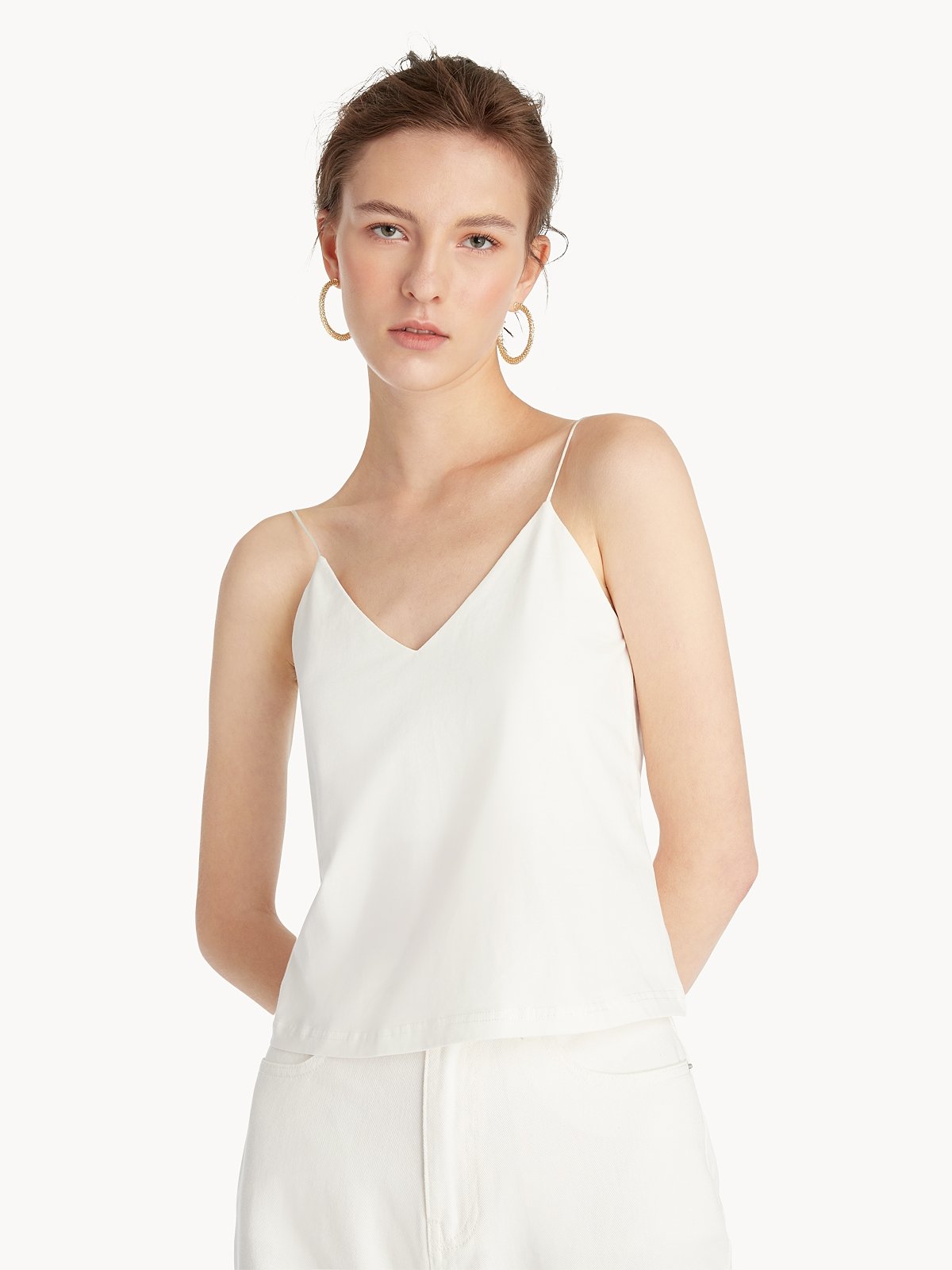 v-open-back-cami-top-off-white-pomelo-fashion