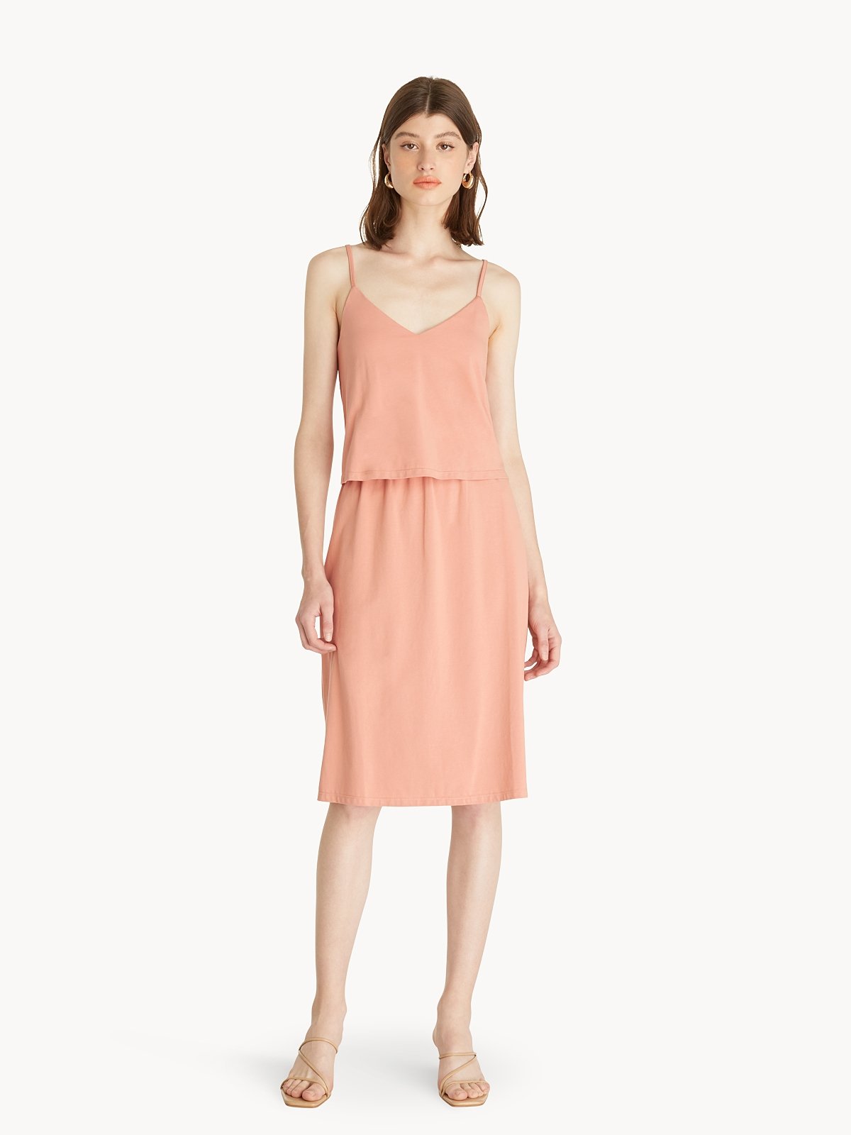 Cami shift cheap dress