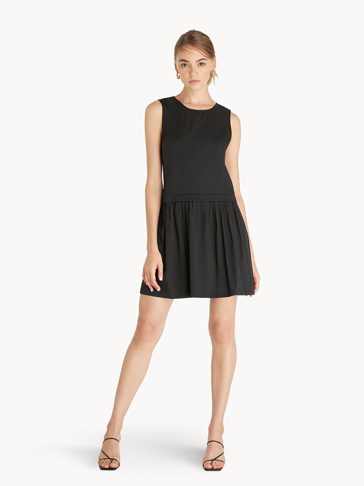 Low waist dress shop