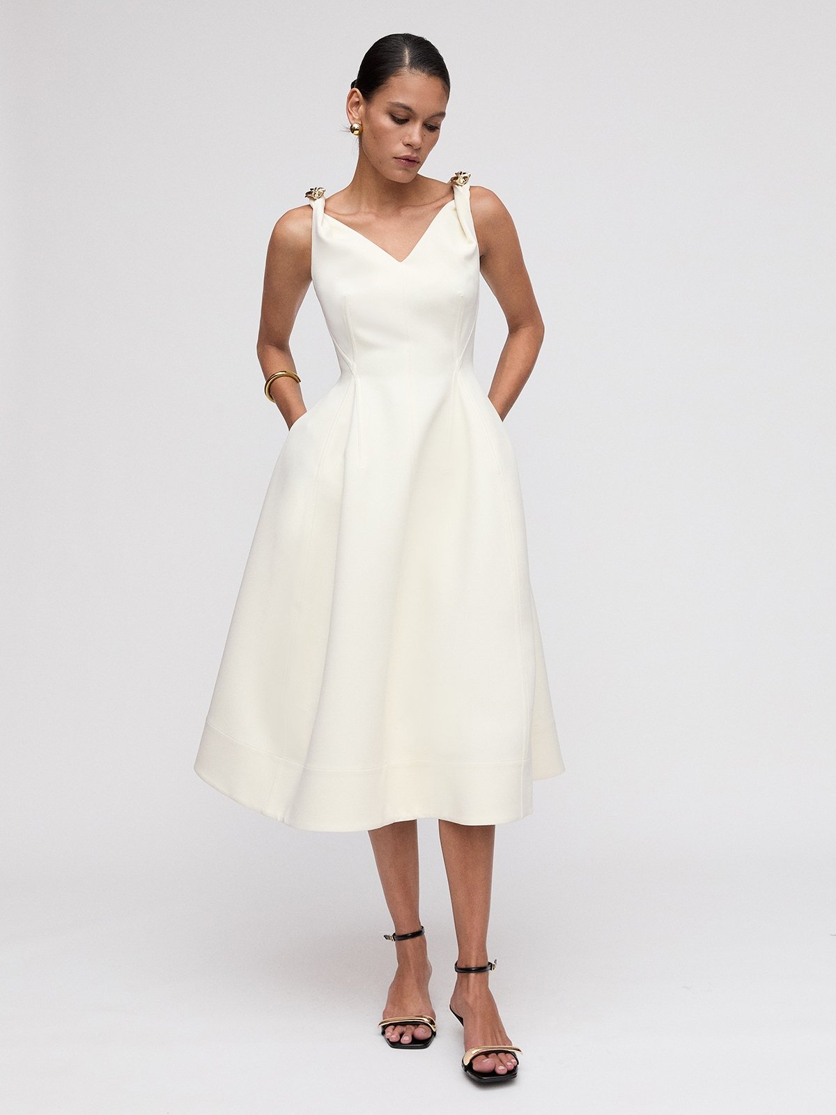 Dresses - Pomelo Fashion