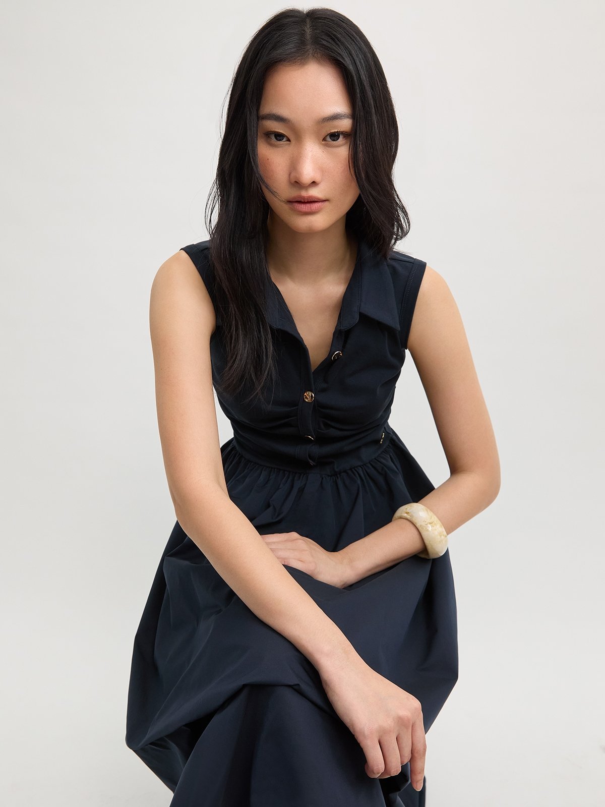 Maxi Dresses - Pomelo Fashion