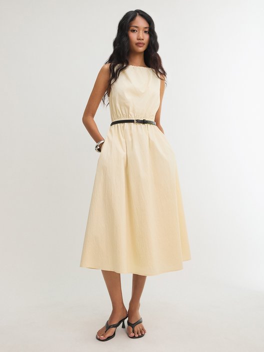 Dresses - Pomelo Fashion Dresses - Pomelo Fashion