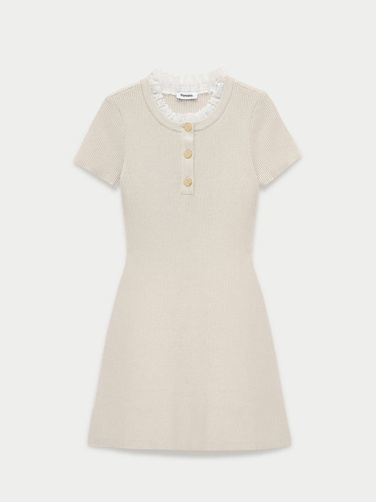 pomelo fashion dress Feel festive, dress your way. Mini, midi, or maxievery length, one confident statement. Celebrate the season in silhouettes that move with you. #PomeloGirls #IWearPomelo