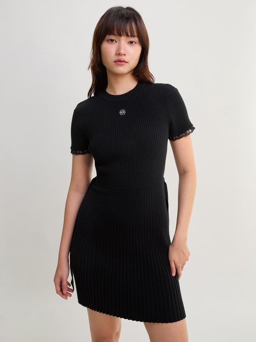 pomelo fashion dress Pearl Divine Jersey Dress - / Pomelo- SizeS