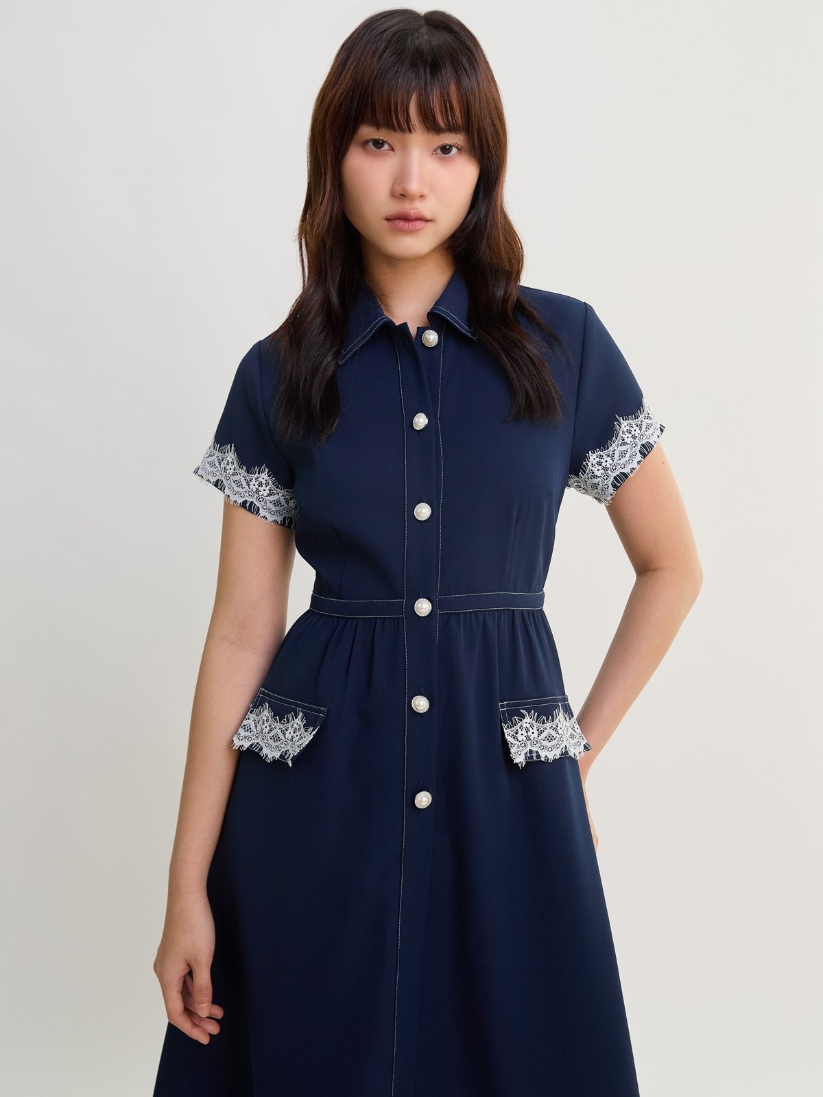 pomelo fashion dress Going Out Dresses