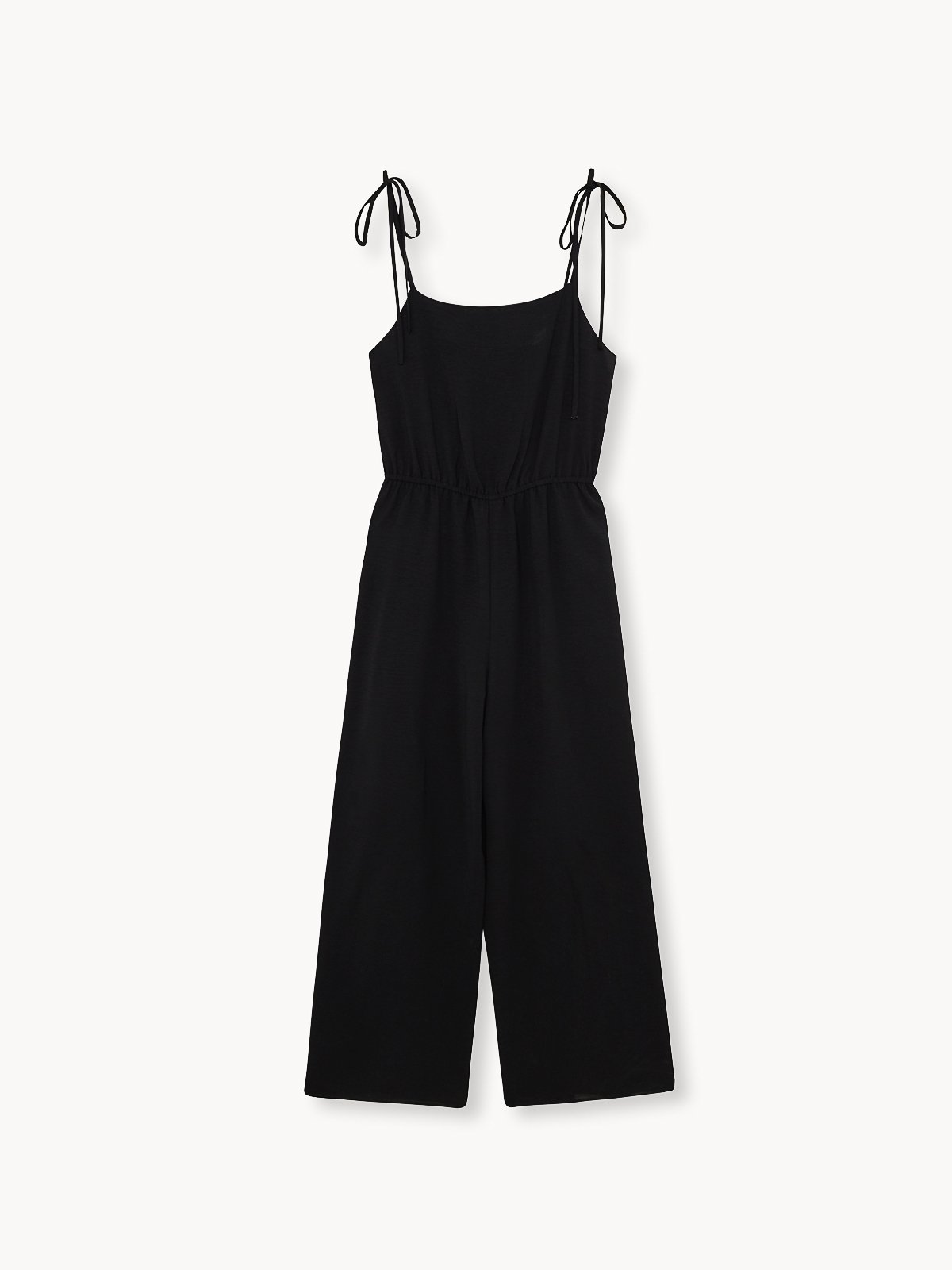 サロペット・オーバーオール・オールインワン gadid anoniem DUDU / BLACK jumpsuit gadid anoniem DUDU / BLACK jumpsuit