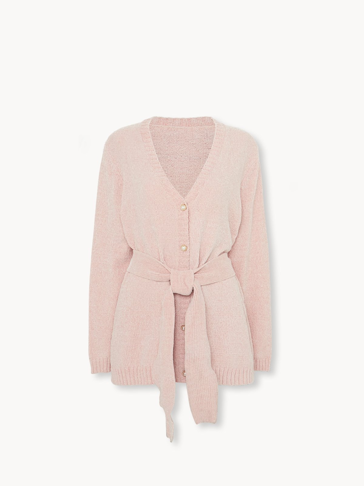 Sretsis gingham cardigan cheap