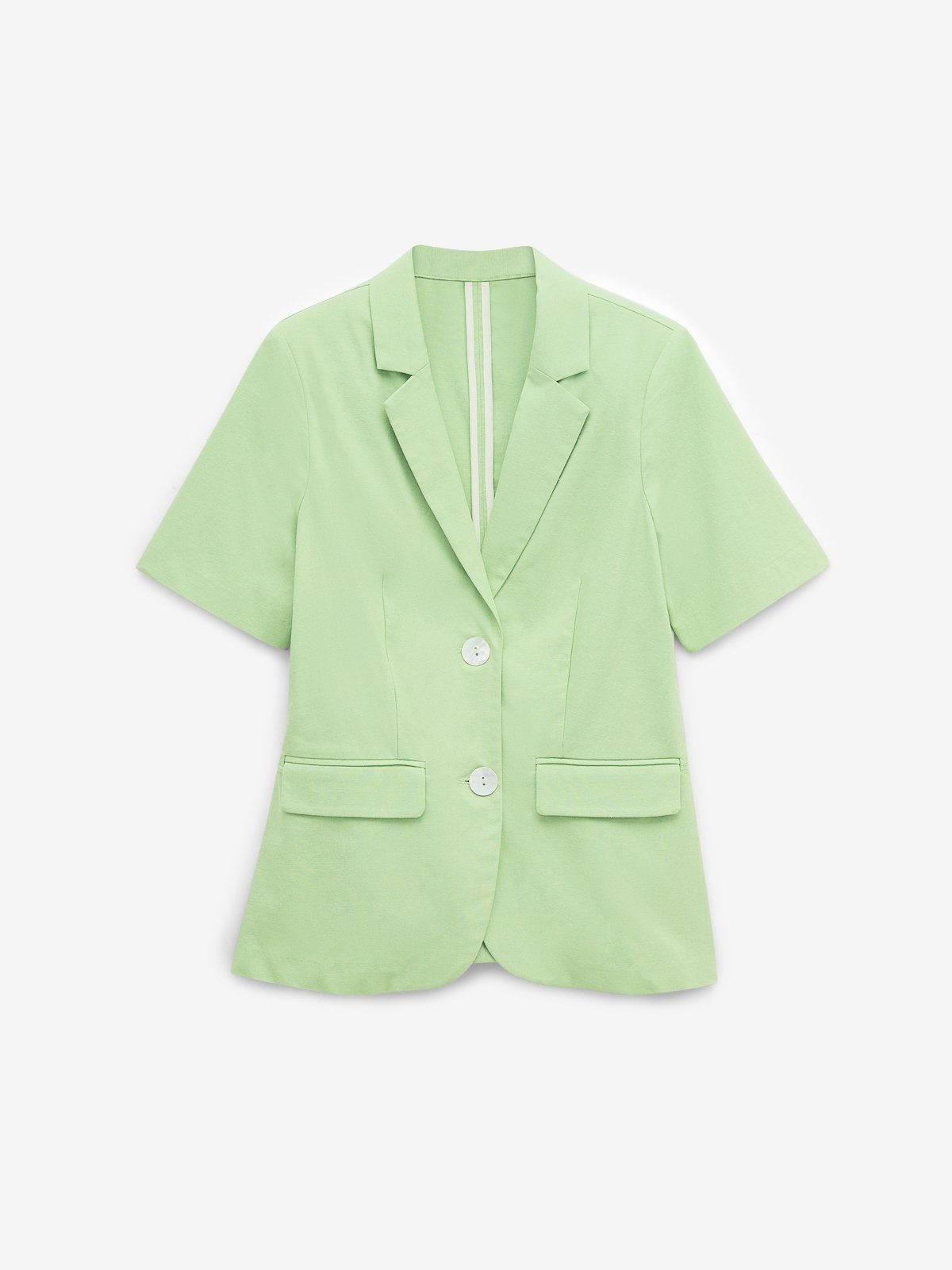 Girls green outlet blazer