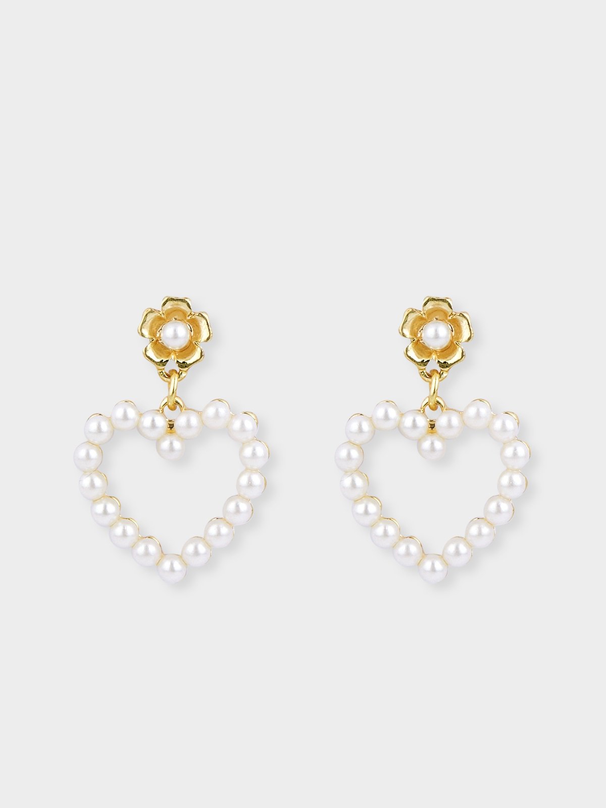 Arlet Earrings