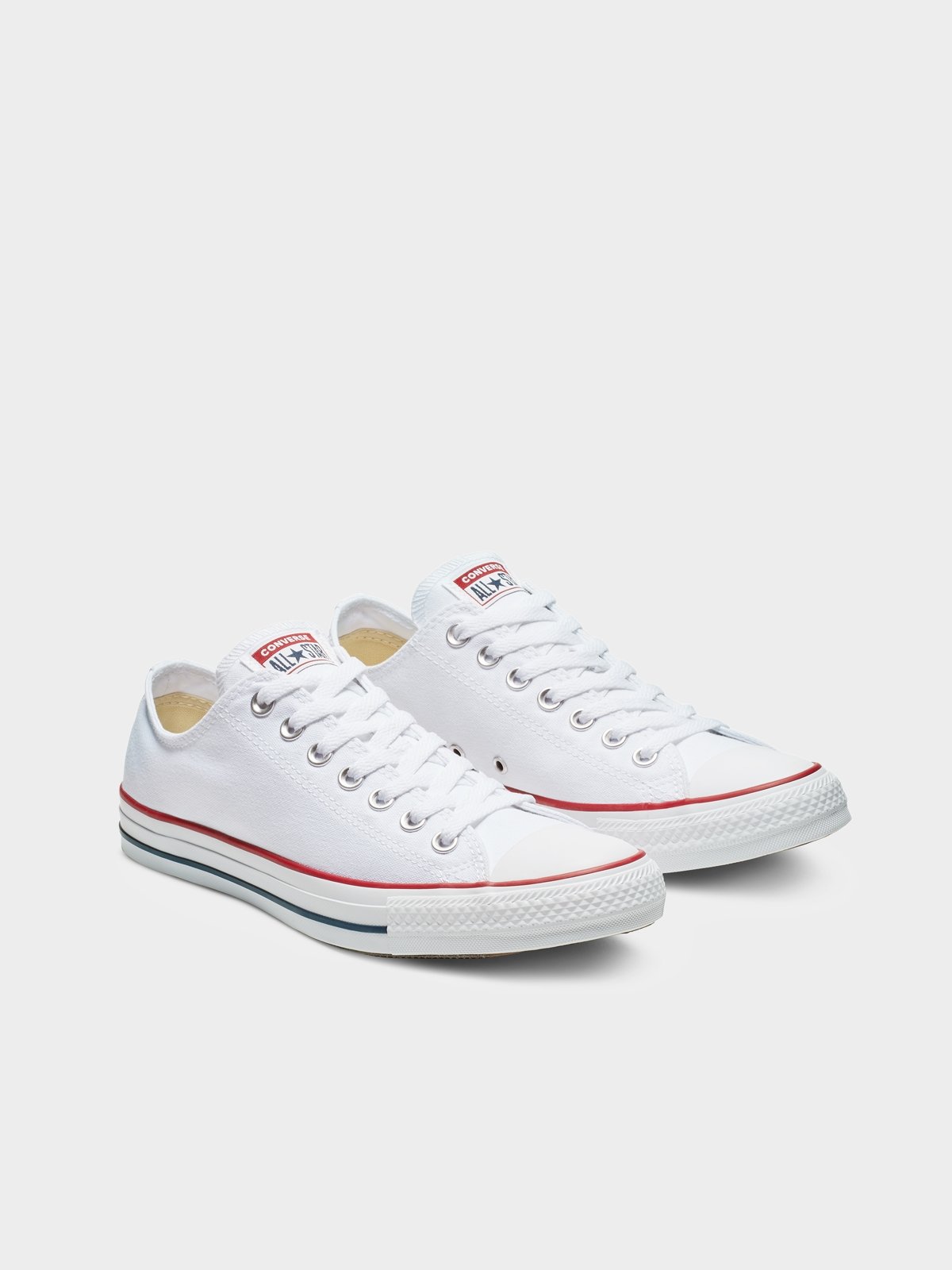 Converse canvas ox sales
