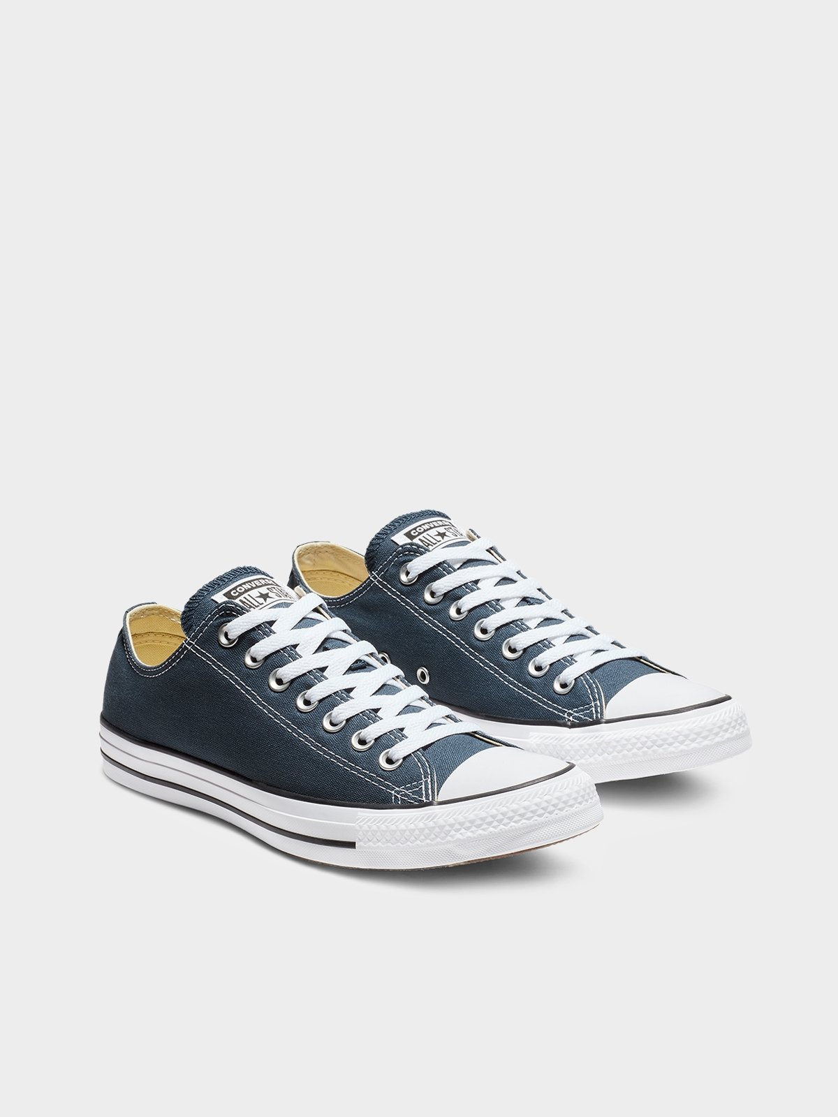 All star canvas ox discount