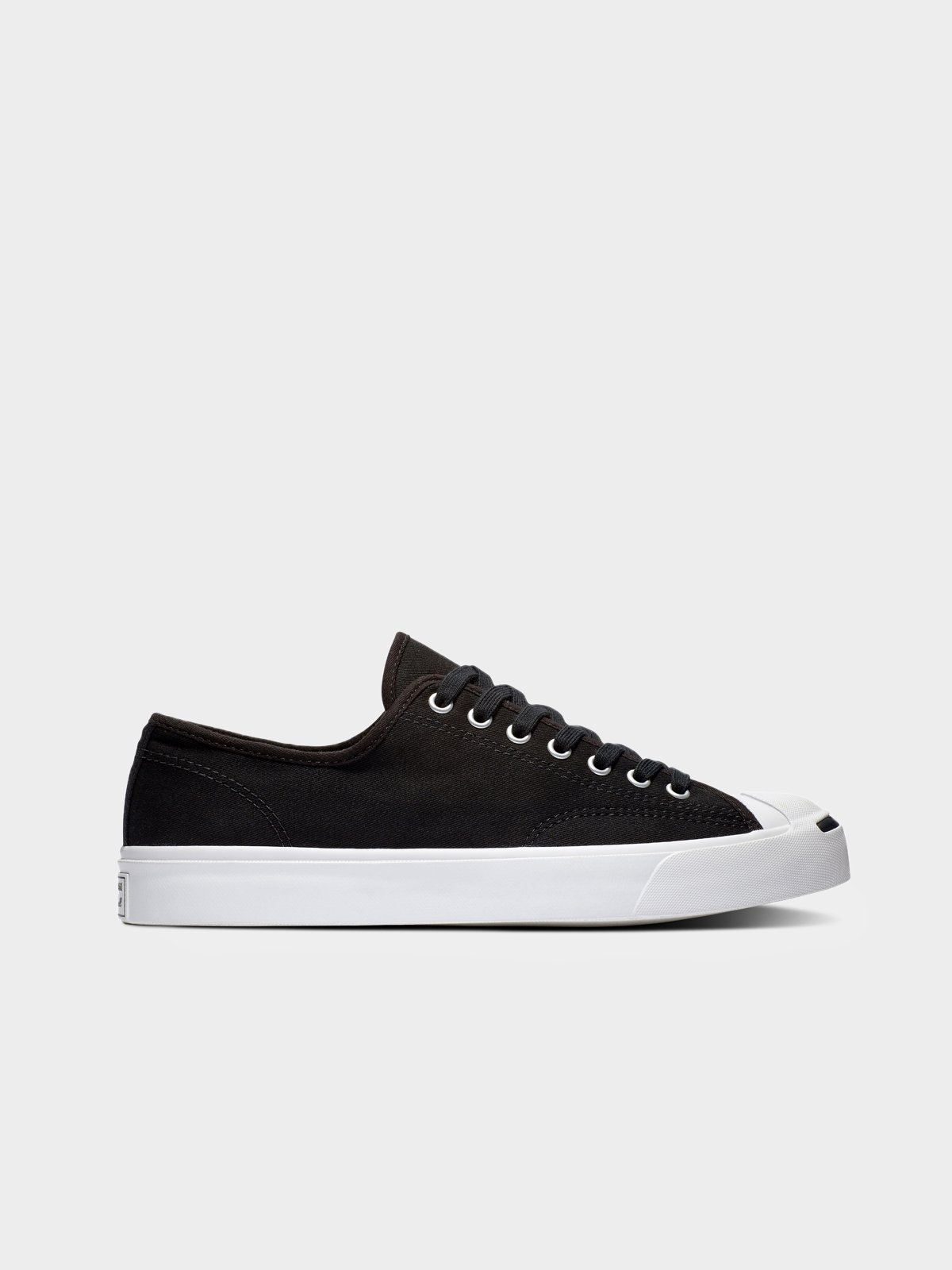 Jack Purcell Ox Sneakers Black Pomelo Fashion