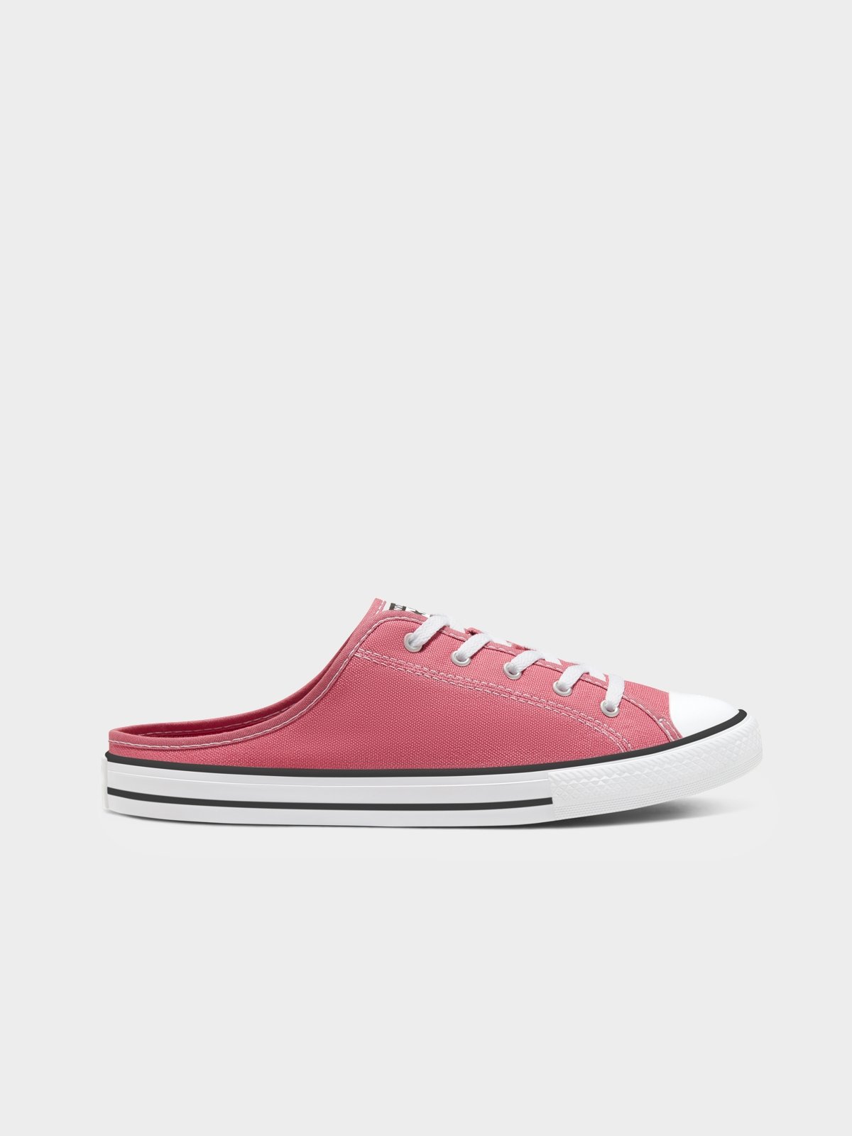 Converse Chuck Taylor All Star Dainty Mule Sneakers Pink
