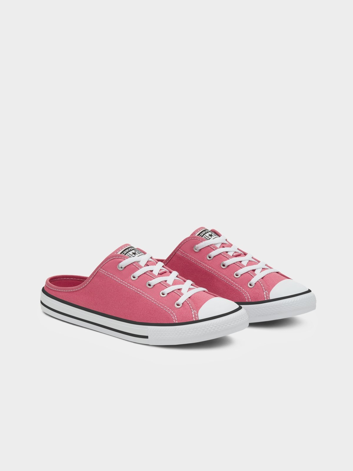 Chuck taylor mules clearance