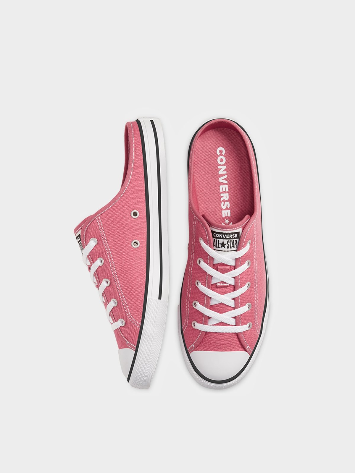 Converse all star dainty pink new arrivals