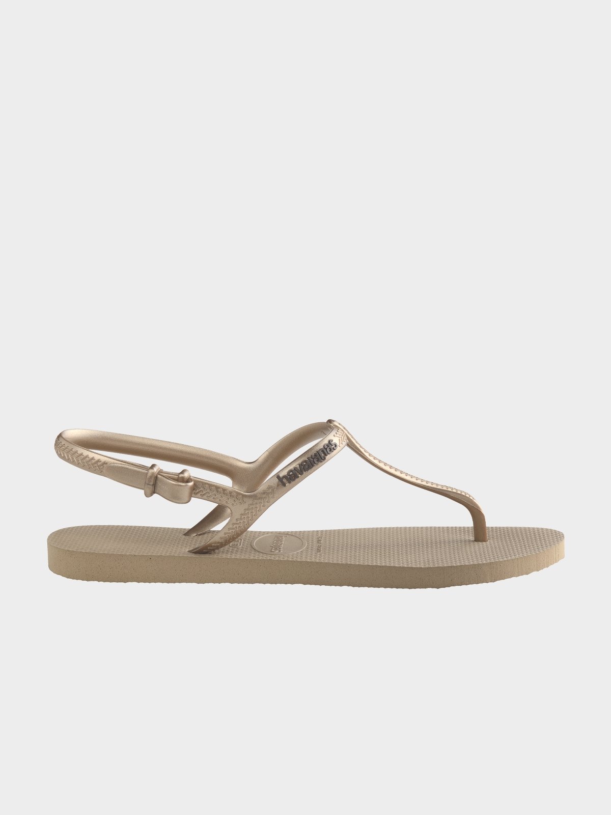 Havaianas Freedom Sandals Sand