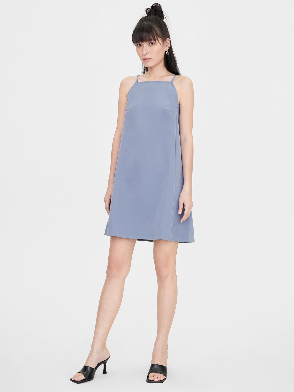 H best sale line dress