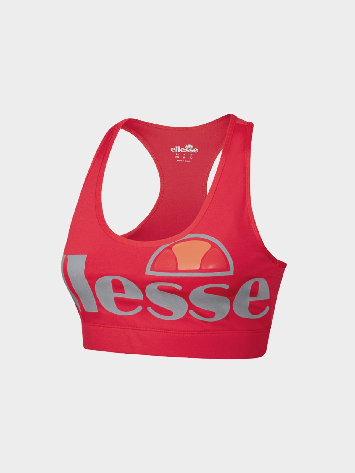 Ellesse sport bra store