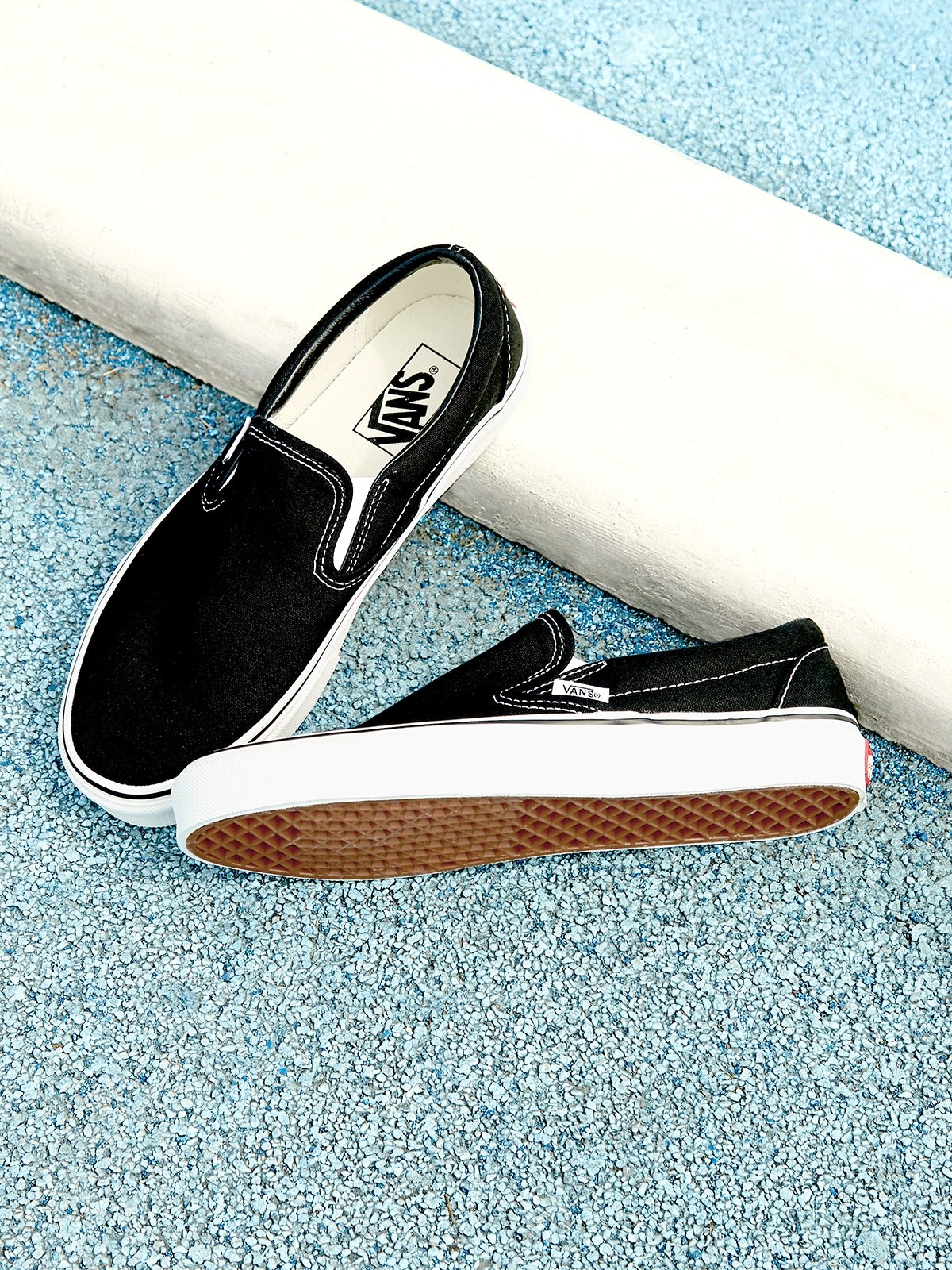Vans UA Classic Pomelo Fashion