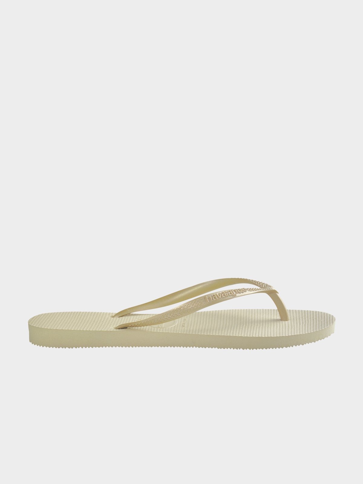 Havaianas sand top